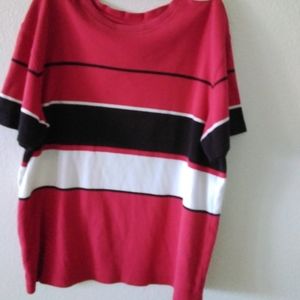 Man Westbound Shirt Size M